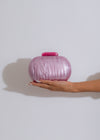 Dancing The Night Handbag Pink