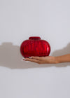 Dancing The Night Handbag Red