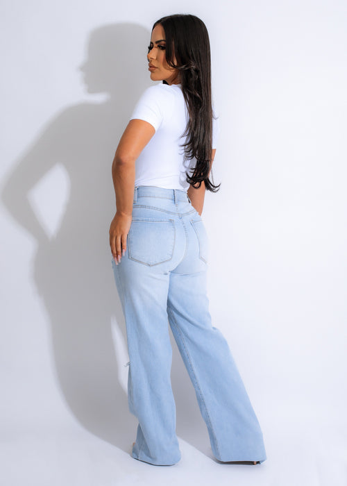 Fire We Make Bodysuit White