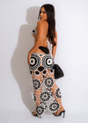 Vacation Mode  Crochet Cover Up