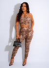 Sneaky Link Legging Set