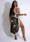 Pretty Body Swimsuit Set