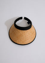 Lure Distraction Visor Hat