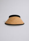 Lure Distraction Visor Hat