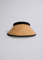 Lure Distraction Visor Hat