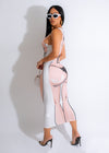 Her Figure Midi Dress
