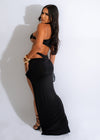 I'm Indispensable Skirt Set