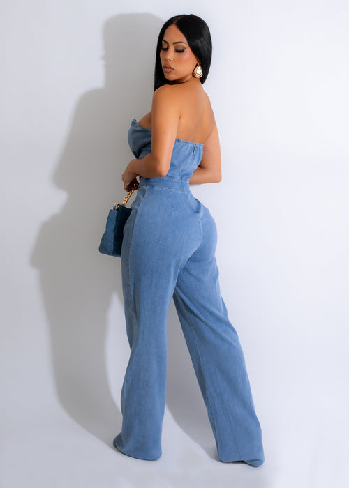 Stylish and comfortable favorite moment jumpsuit for everyday wear