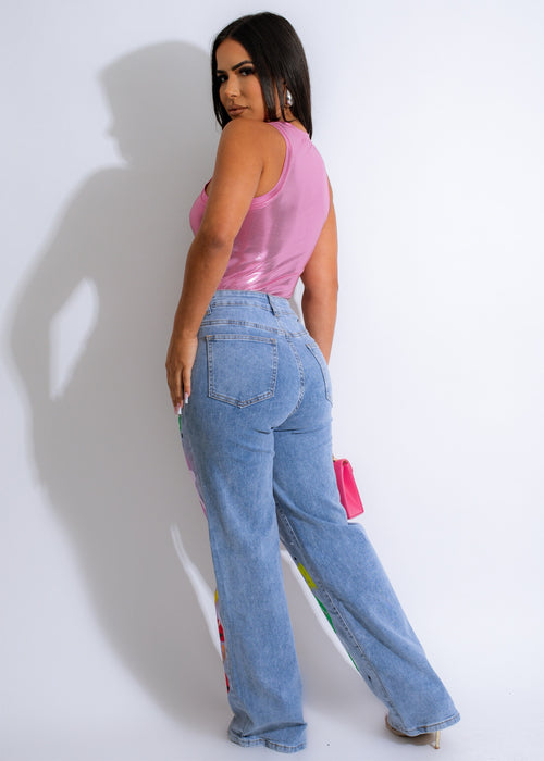 I'm My Own Muse Jean