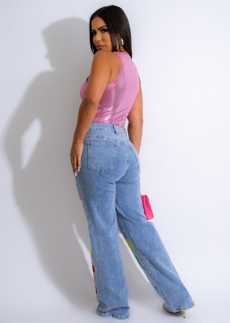 I'm My Own Muse Jean