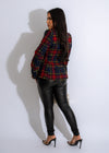 Looks For Days Knitted Blazer