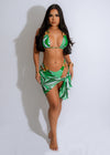 Summer In Italy Bikini Set
