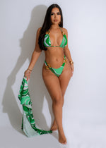 Summer In Italy Bikini Set