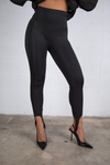 Power Sculpt Leggings Black