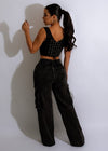 Messing Around Cargo Pants