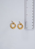 Stylish Everyday Chain Earrings made of high-quality materials and craftsmanship
