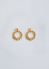 Fashionable Everyday Chain Earrings for casual and formal wear