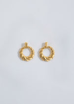 Fashionable Everyday Chain Earrings for casual and formal wear