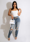 Casual Fridays Jean