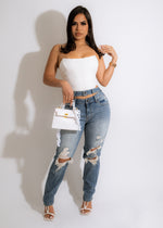 Casual Fridays Jean
