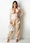 Ride For Me Bustier Top