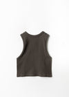 Just In Time Crop Top