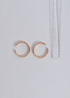 I've Got Plans Earring