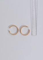 I've Got Plans Earring