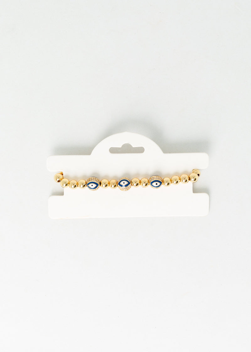 Come With Me Bracelet