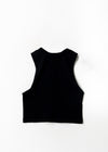 Just In Time Crop Top