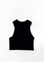 Just In Time Crop Top