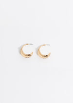 Living In The Clouds Earrings