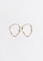 I Am So Furious Earrings