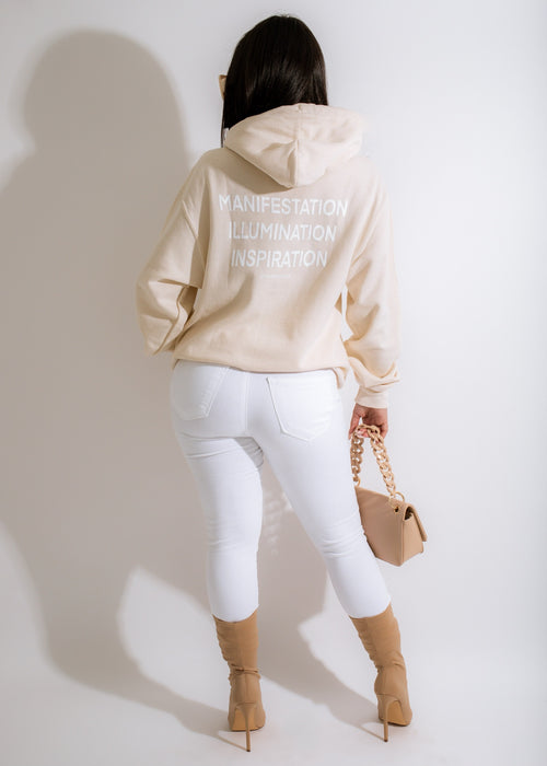 Diva Nation Hoodie