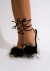 Met Your Match Heel Black