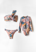 Sunny Paradise Kids Swimsuit