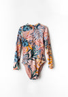 Sunny Paradise Kids Swimsuit