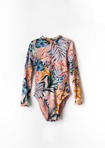 Sunny Paradise Kids Swimsuit