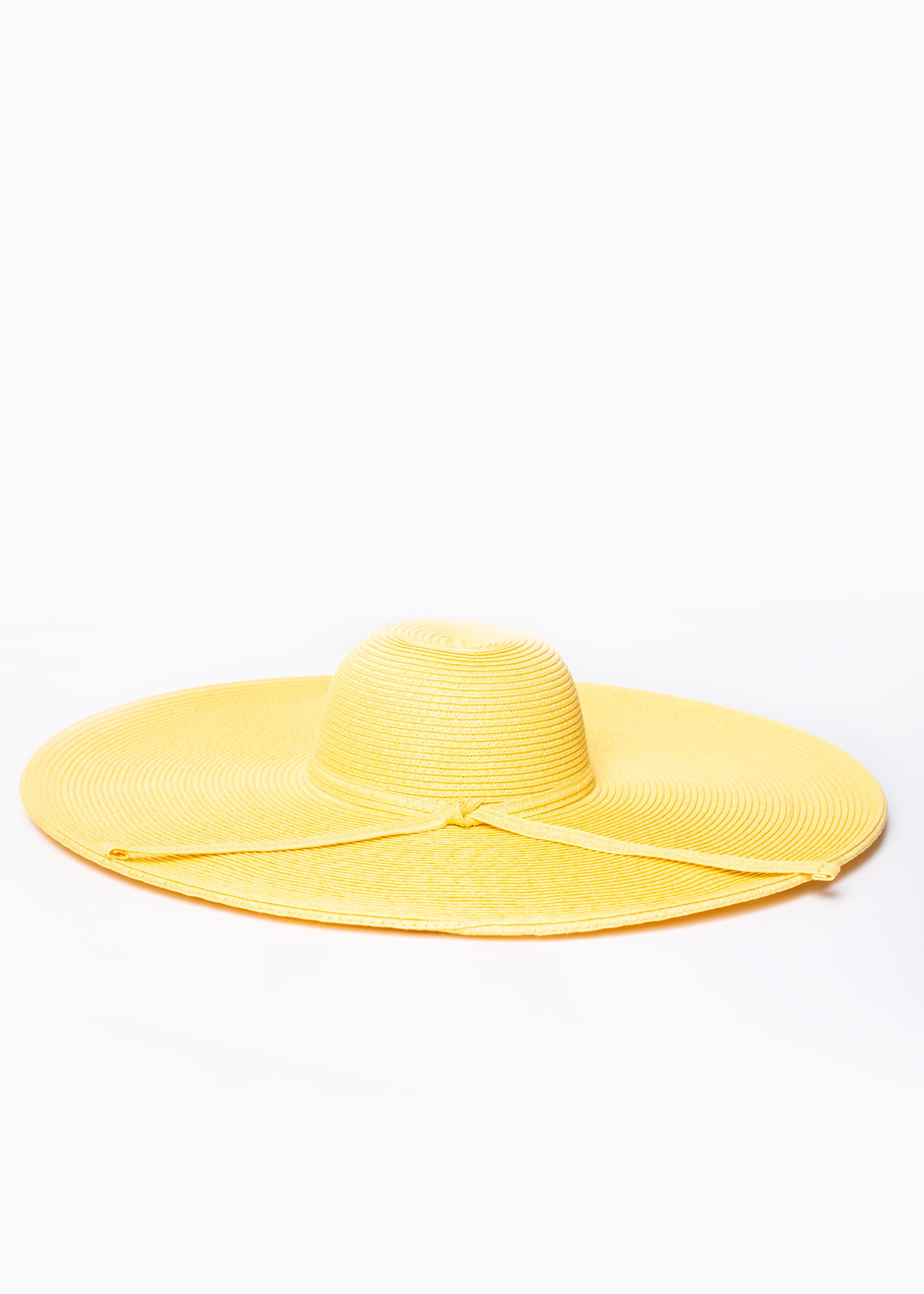 My Shade Blocker Sun Hat
