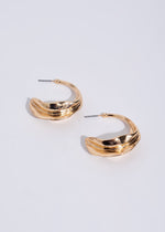 Living In The Clouds Earrings