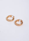 Crazy City Earrings