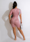 Focused On Me Romper