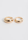 Classic Girl Rings