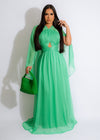 All Too Well Maxi Dress
