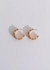 Envy Earrings Gold