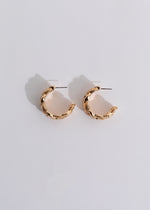 Envy Earrings Gold