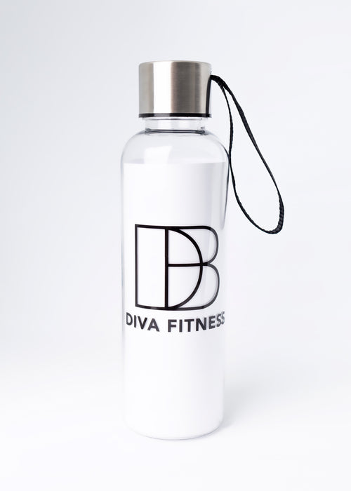 Diva Fitness Water Bottle