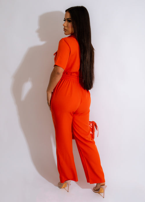 Call Me Jumpsuit