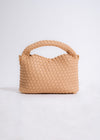 Miami Ready Handbag Nude