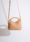 Miami Ready Handbag Nude